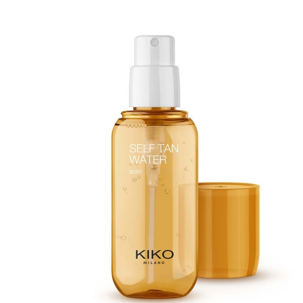 KIKO Milano KIKO Milano Self Tan Water 100ml