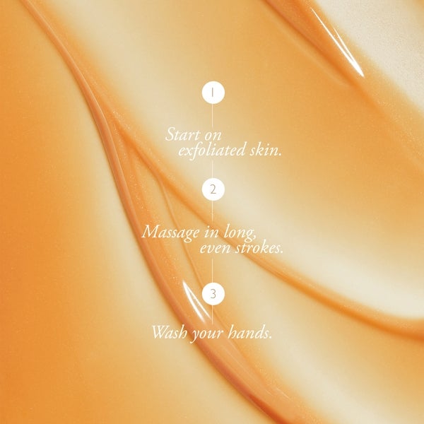 Lancaster Lancaster Self Tan Golden Body Gel 125ml Online