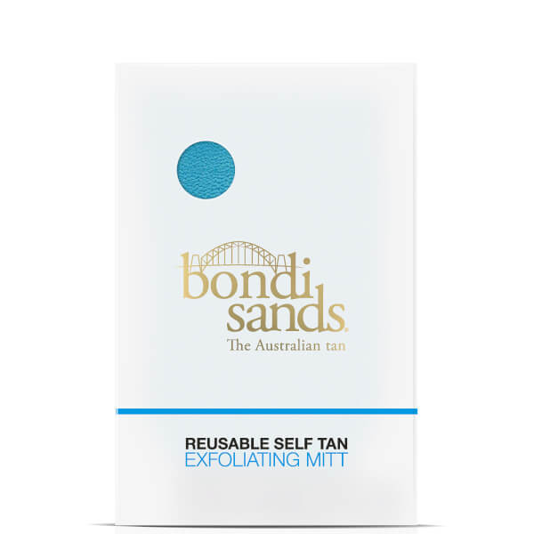 Bondi Sands Guanto Esfoliante a Doppia Azione Bondi Sands