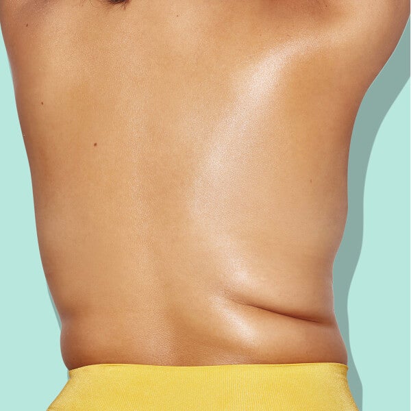 Isle of Paradise Isle of Paradise Self-Tanning Mousse - Medium 200ml Hotsell