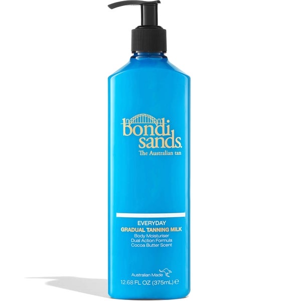 Bondi Sands Bondi Sands Gradual Tanning Milk and Gradual Tanning Face Lotion Duo Negozio