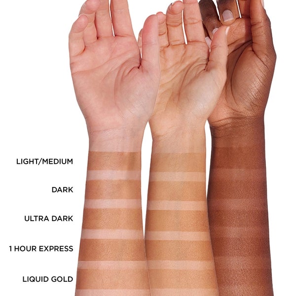 Bondi Sands Bondi Sands Liquid Gold Self Tanning Foam 2025