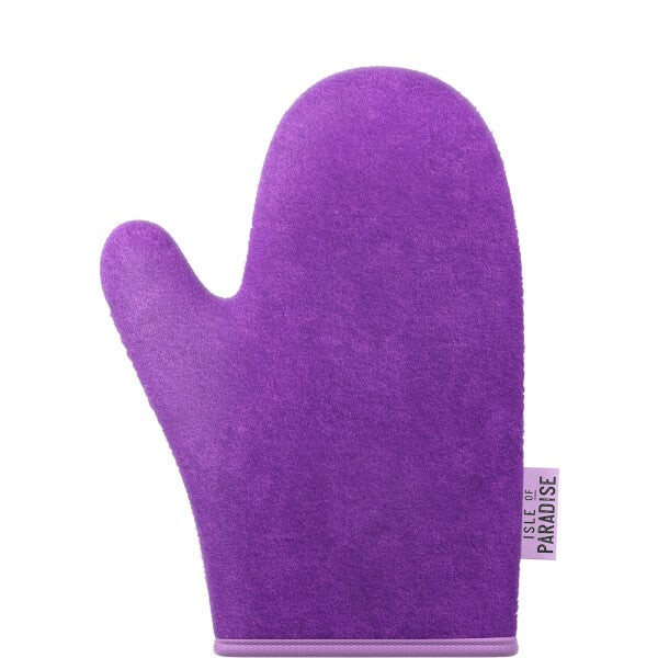Isle of Paradise Isle of Paradise Double Sided Self Tan Mitt