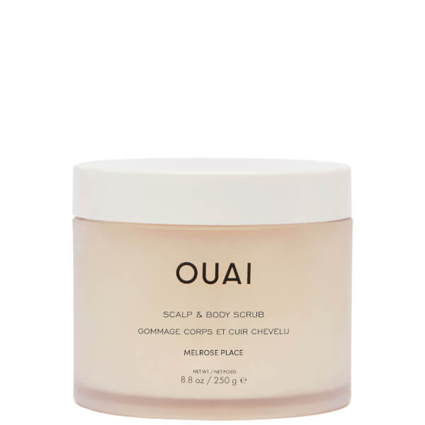 OUAI OUAI Scalp & Body Scrub