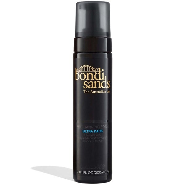 Bondi Sands Bondi Sands Self Tanning Foam Ultra Dark 200ml