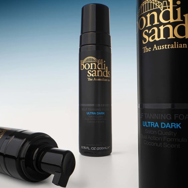 Bondi Sands Bondi Sands Self Tanning Foam Ultra Dark 200ml Promozione