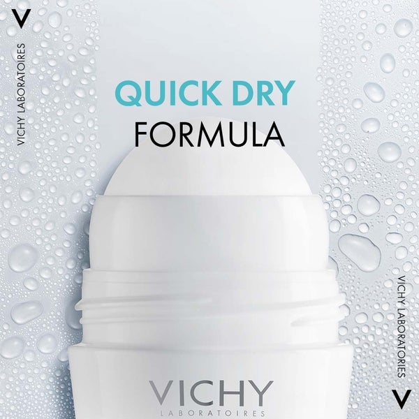 Vichy Vichy deodorante roll-on anti-tracce 50 ml Negozi Online
