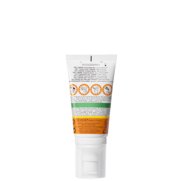 La Roche-Posay La Roche-Posay Anthelios anti-lucidità SPF 50+ 50 ml Fino Al -60%