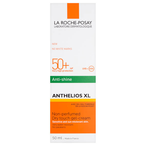 La Roche-Posay La Roche-Posay Anthelios anti-lucidità SPF 50+ 50 ml Fino Al -60%
