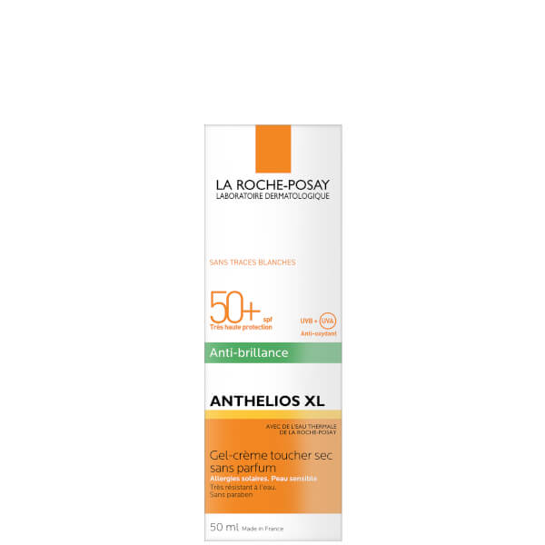La Roche-Posay La Roche-Posay Anthelios anti-lucidità SPF 50+ 50 ml Fino Al -60%