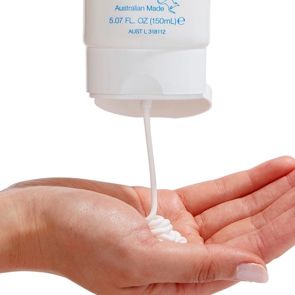 Bondi Sands Bondi Sands Sunscreen Lotion SPF50+ - Fragrance Free 150ml Presa