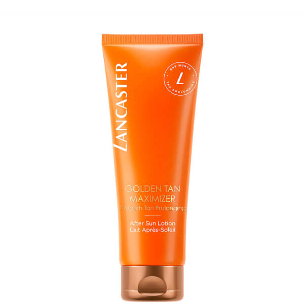 Lancaster Lancaster Golden Tan Maximizer After Sun Lotion 250ml