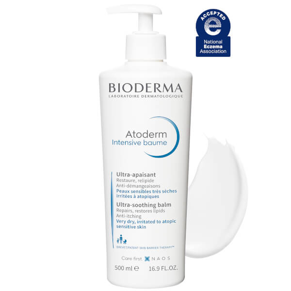 Bioderma Bioderma Atoderm Intensive baume Trattamento ultra-lenitivo Pelle da sensibile molto secca a pelle atopica Saldi