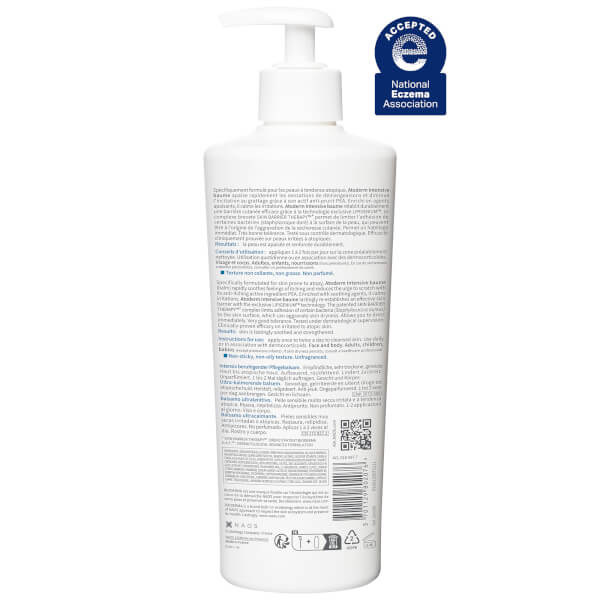 Bioderma Bioderma Atoderm Intensive baume Trattamento ultra-lenitivo Pelle da sensibile molto secca a pelle atopica Saldi