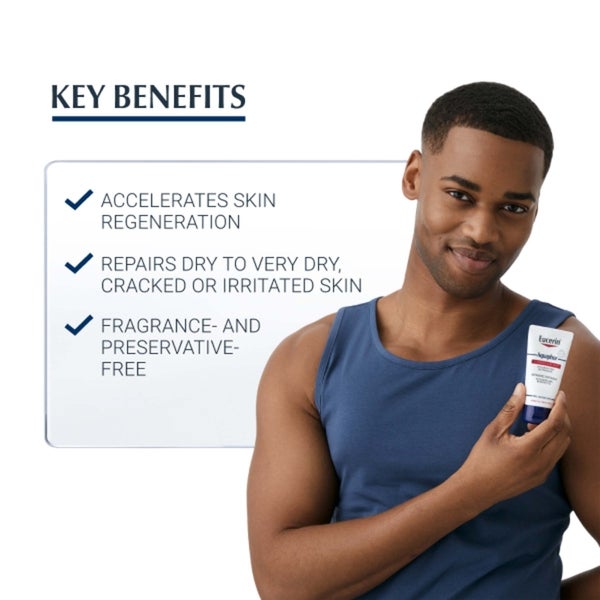 Eucerin Eucerin Aquaphor Soothing Skin Balm 45ml Offerte