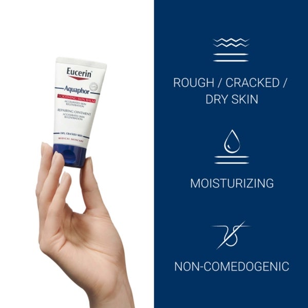 Eucerin Eucerin Aquaphor Soothing Skin Balm 45ml Offerte