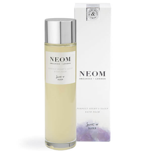 NEOM NEOM Organics Tranquillity bagnoschiuma (200 ml)
