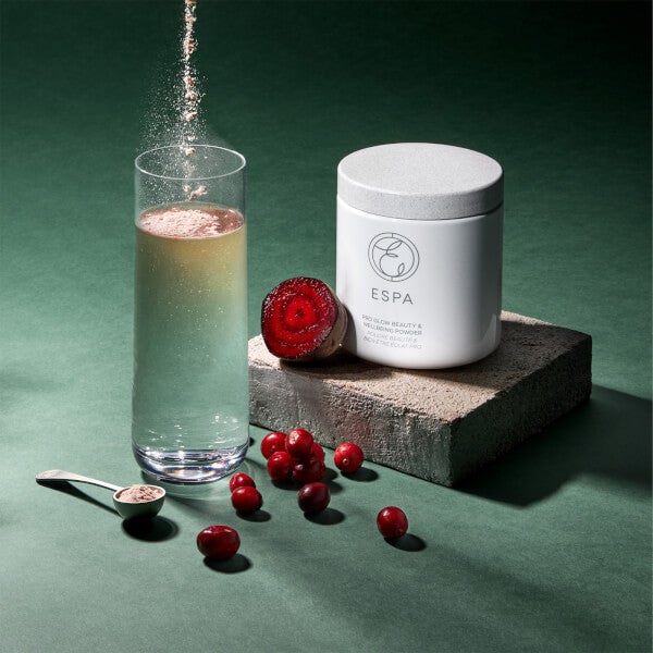 ESPA ESPA Pro Glow Beauty & Wellbeing Measuring Scoop Vendita Economica
