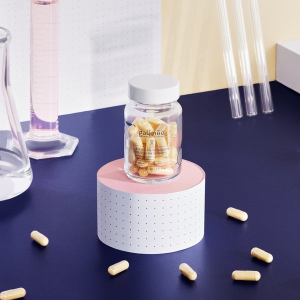 Gallinée Gallinée Youth & Microbiome Supplement Vendite Flash