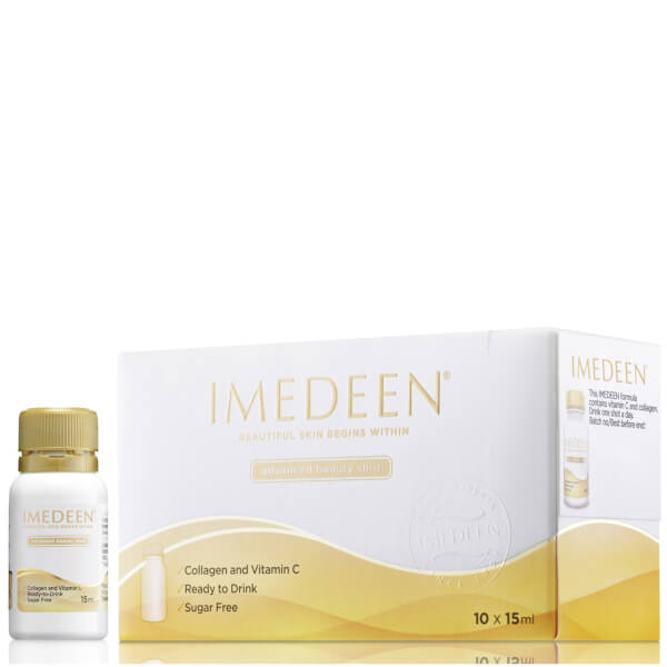 Imedeen Imedeen Advanced Beauty Shot - 10 flaconi 15 ml
