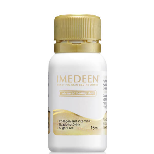 Imedeen Imedeen Advanced Beauty Shot - 10 flaconi 15 ml Negozio