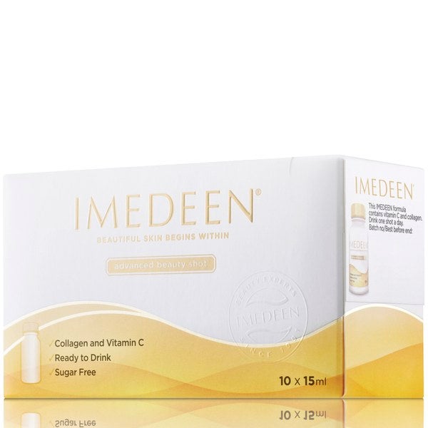 Imedeen Imedeen Advanced Beauty Shot - 10 flaconi 15 ml Negozio