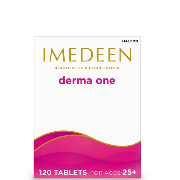 Imedeen Imedeen Derma One compresse (120 compresse)