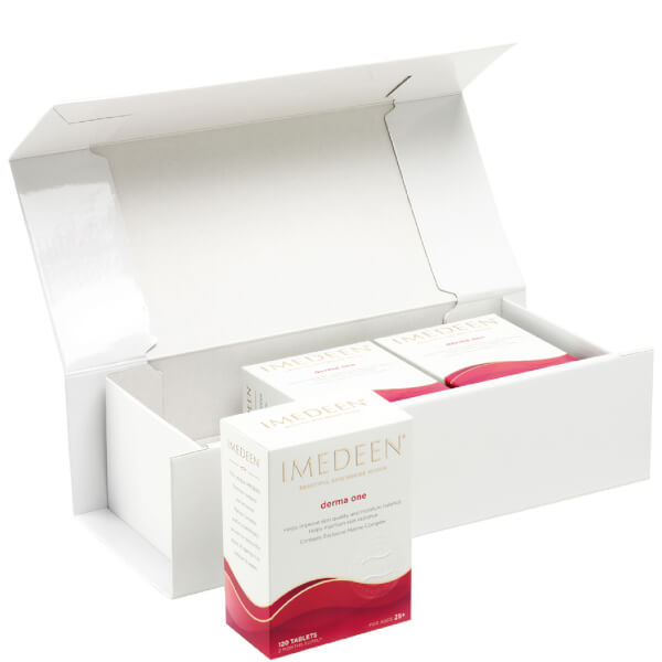 Imedeen Imedeen Derma One compresse (6 mesi di trattamento) (dal valore di £ 195.00)
