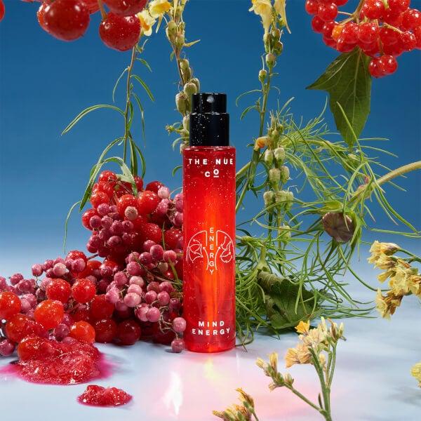 The Nue Co. The Nue Co. Mind Energy Energizing Fragrance Travel Spray 10ml Enormi risparmi