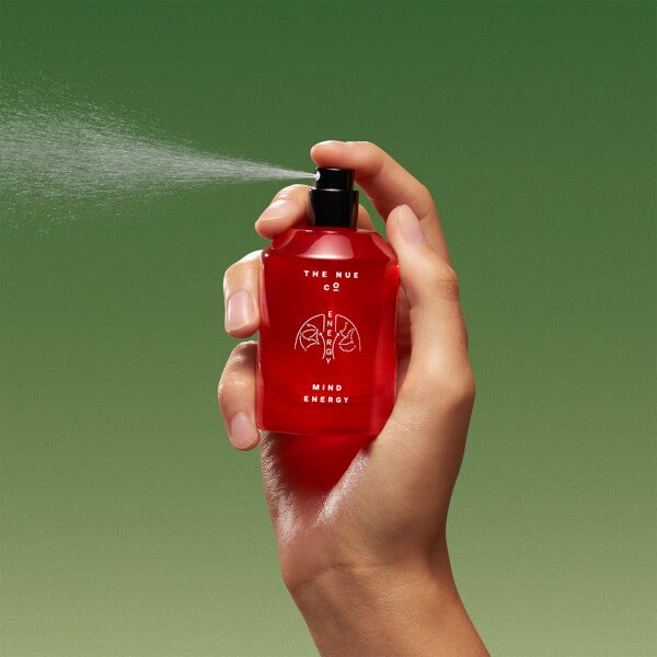 The Nue Co. The Nue Co. Mind Energy Energizing Fragrance 50ml Sconti VIP