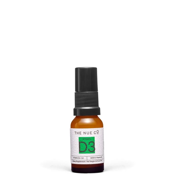 The Nue Co. The Nue Co. Vitamin D Immune-Boosting Mouth Spray 15ml Prezzo basso