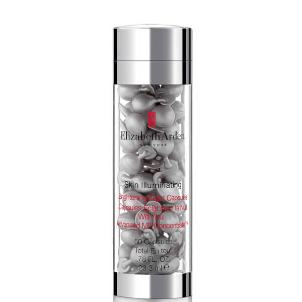 Elizabeth Arden Elizabeth Arden Skin Illuminating Advanced Brightening Capsule Notte (50 Capsule)