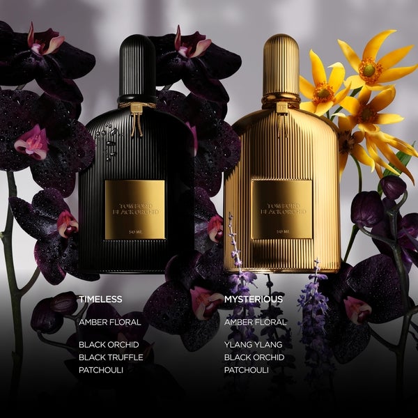 Tom Ford Tom Ford Black Orchid 30ml Fino al 55% di sconto
