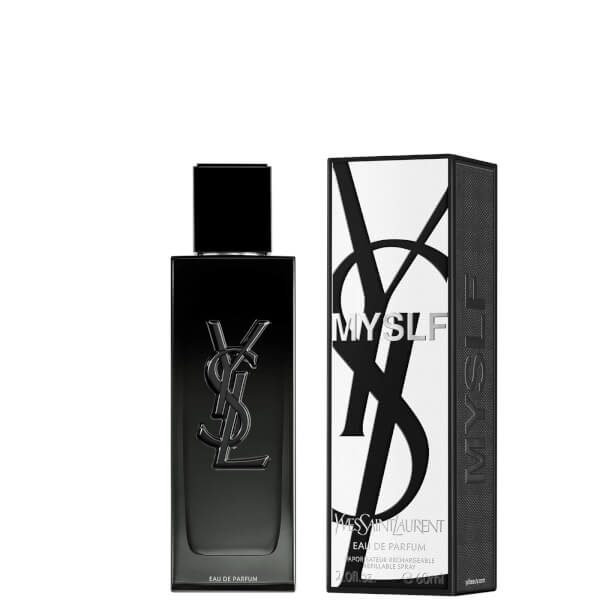 YSL Yves Saint Laurent MYSLF Eau de Parfum 60ml Discount Store per i nuovi prodotti