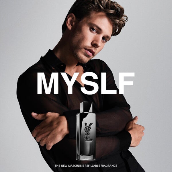 YSL Yves Saint Laurent MYSLF Eau de Parfum 60ml Discount Store per i nuovi prodotti