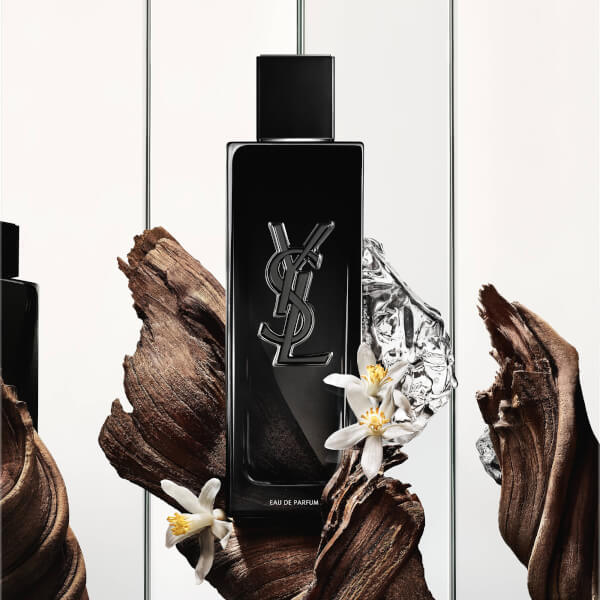 YSL Yves Saint Laurent MYSLF Eau de Parfum 60ml Discount Store per i nuovi prodotti