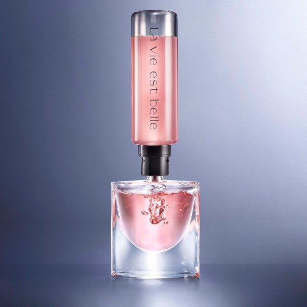 Lancôme Eau de Parfum La Vie est Belle Lancôme 50ml Solo un giorno rimasto