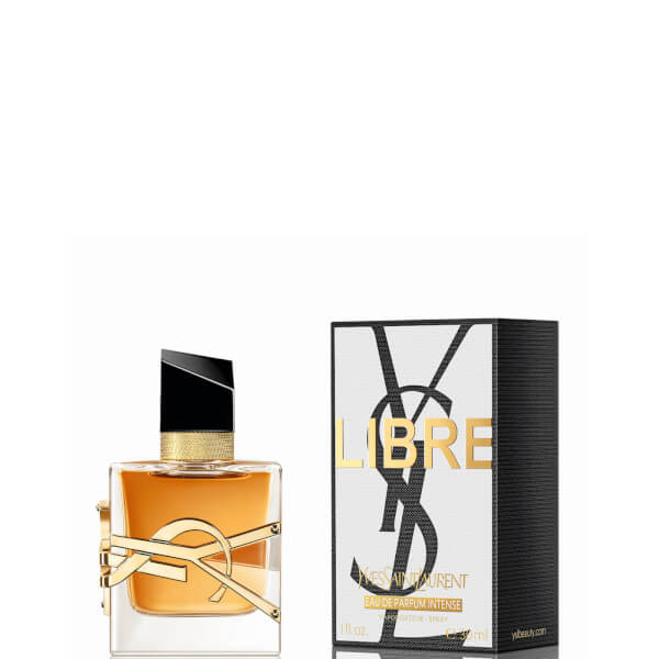 YSL Eau de Parfum Libre Intense Yves Saint Laurent 30ml Officina