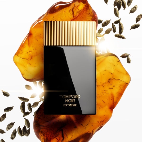 Tom Ford Eau de Parfum Noir Extreme Tom Ford 100ml Limitato a 3 giorni