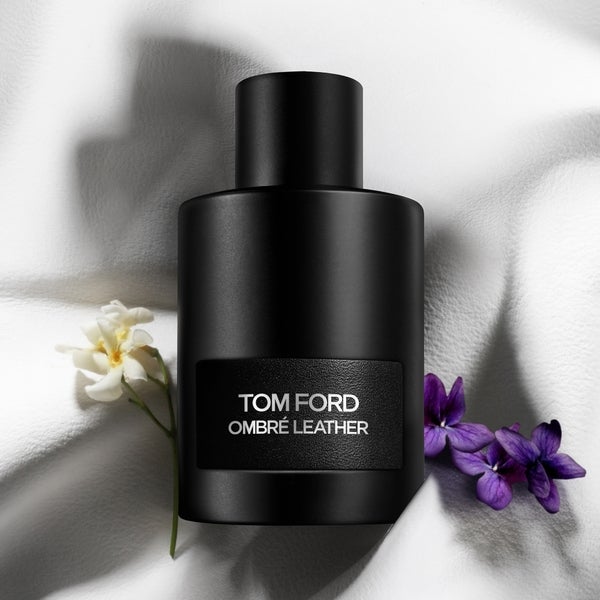 Tom Ford Eau de Toilette Signature Ombre Leather Tom Ford 50ml Black Friday Prezzi