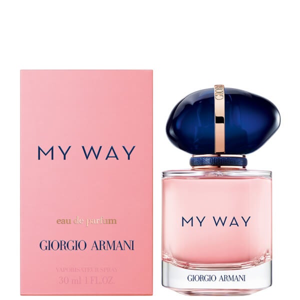 Armani Eau de Parfum Armani My Way- 30ml In vendita
