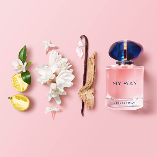 Armani Eau de Parfum Armani My Way- 30ml In vendita