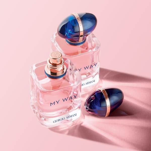 Armani Eau de Parfum Armani My Way- 30ml In vendita