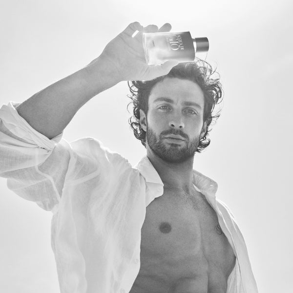 Armani Armani Acqua Di Gio Homme Parfum Spray 100ml 50% di sconto per tempo limitato
