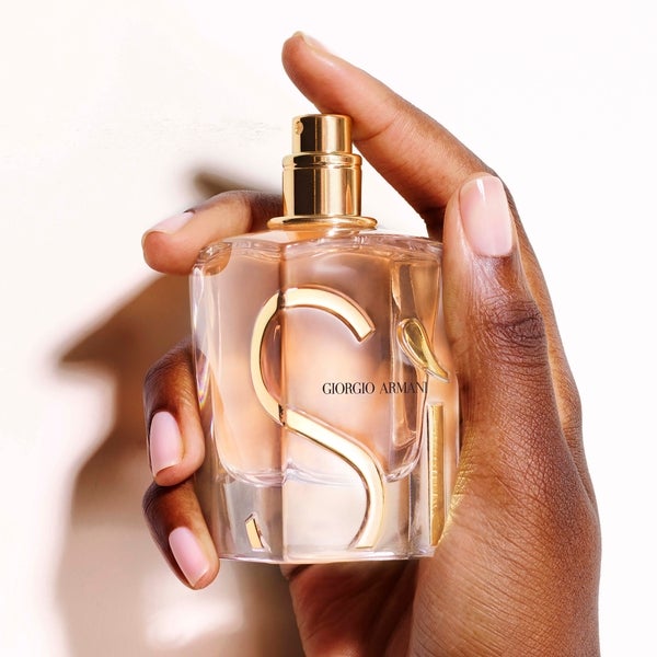 Armani Eau de Parfum Armani Si - 50ml Sconti questo mese