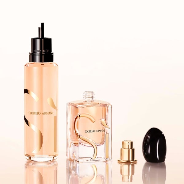 Armani Eau de Parfum Armani Si - 50ml Sconti questo mese
