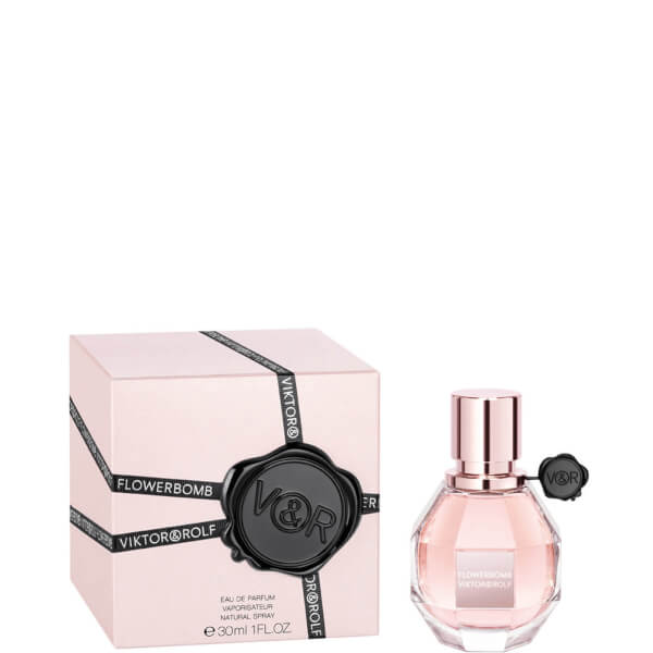 Viktor u0026 Rolf Viktor & Rolf Flowerbomb Eau de Parfum - 30ml 2025