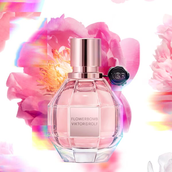 Viktor u0026 Rolf Viktor & Rolf Flowerbomb Eau de Parfum - 30ml 2025