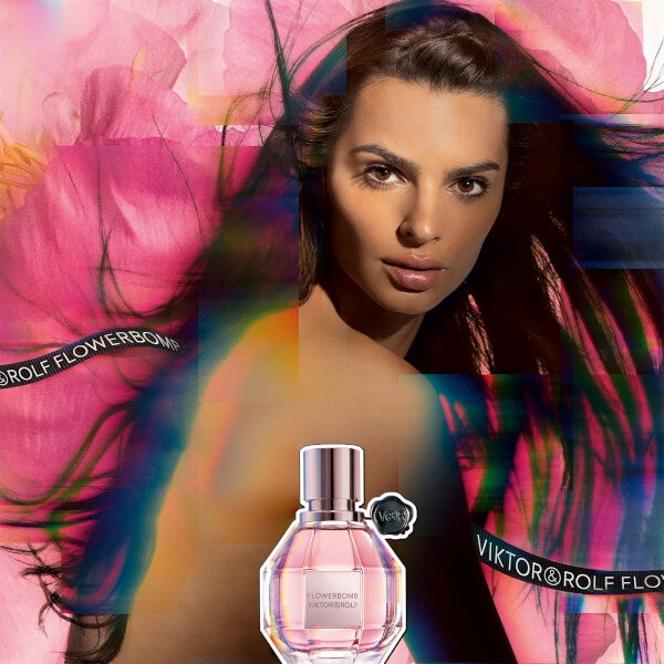 Viktor u0026 Rolf Viktor & Rolf Flowerbomb Eau de Parfum - 30ml 2025