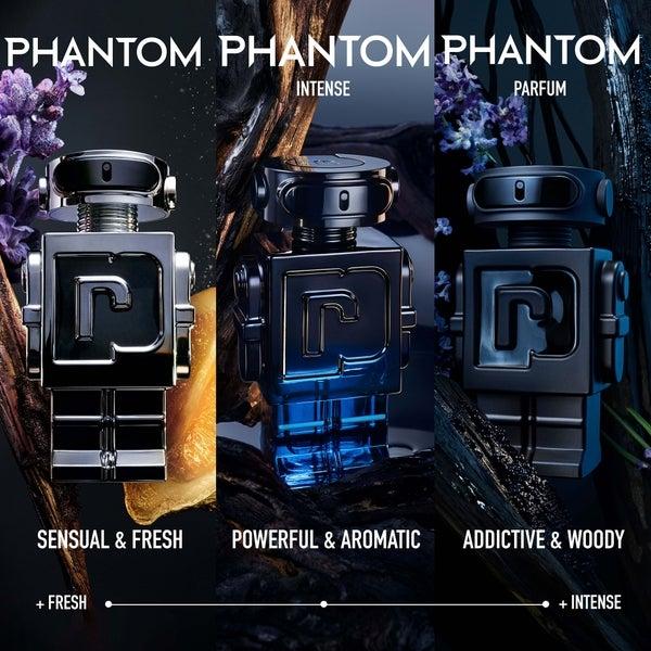 Rabanne Paco Rabanne Phantom Eau de Toilette 50 ml Italia